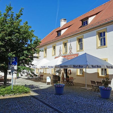 Hotel Kloster-Gasthof Speinshart เอเชนบาคอินแดร์โอเบอร์พฟัลซ์ ภายนอก รูปภาพ