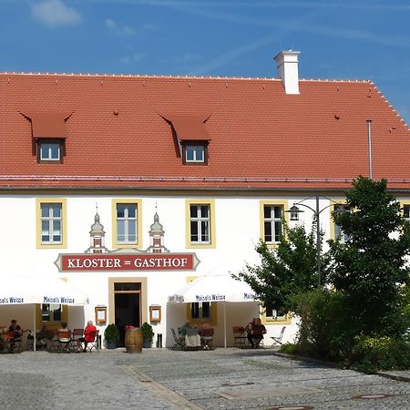 Hotel Kloster-Gasthof Speinshart เอเชนบาคอินแดร์โอเบอร์พฟัลซ์ ภายนอก รูปภาพ