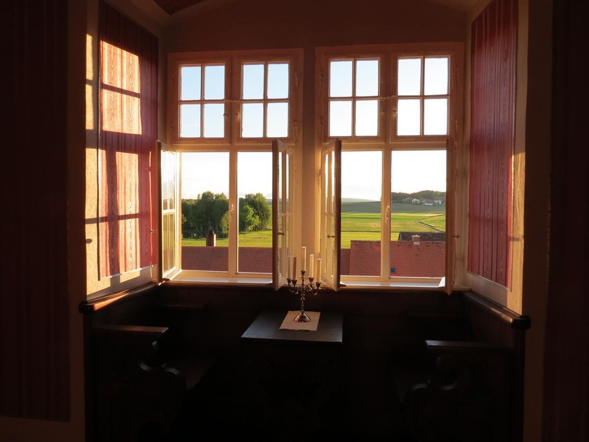 Hotel Kloster-Gasthof Speinshart เอเชนบาคอินแดร์โอเบอร์พฟัลซ์ ภายนอก รูปภาพ