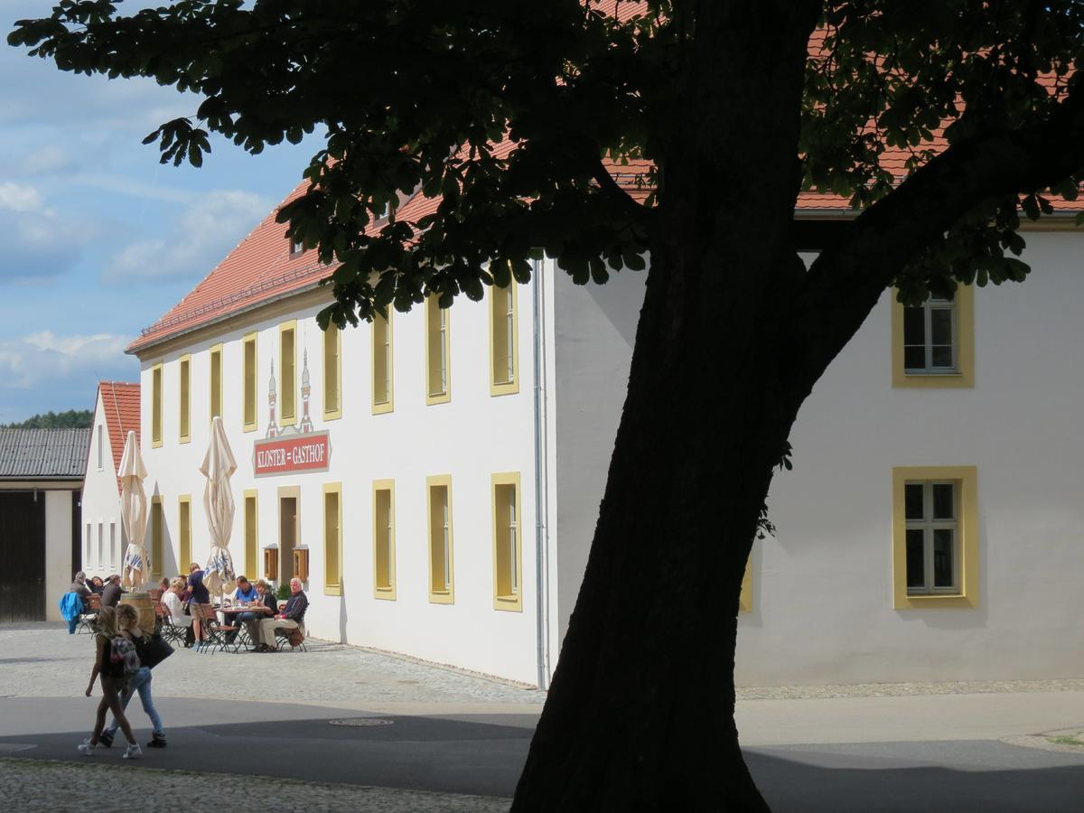 Hotel Kloster-Gasthof Speinshart เอเชนบาคอินแดร์โอเบอร์พฟัลซ์ ภายนอก รูปภาพ