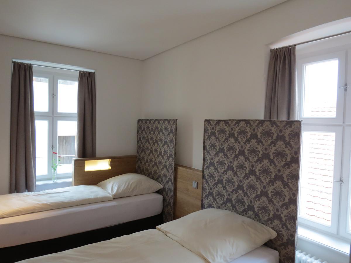 Hotel Kloster-Gasthof Speinshart เอเชนบาคอินแดร์โอเบอร์พฟัลซ์ ห้อง รูปภาพ